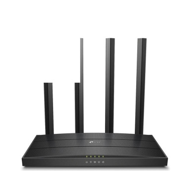 Wi-Fi роутер TP-LINK ARCHER C6U MU-MIMO гигабитный